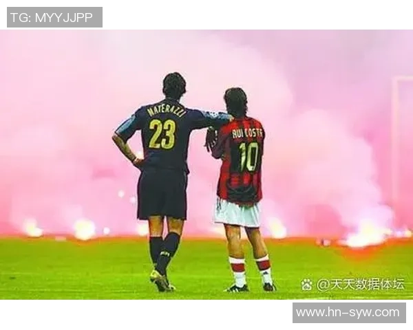 足坛身披30号球衣的著名球星盘点与他们的辉煌时刻