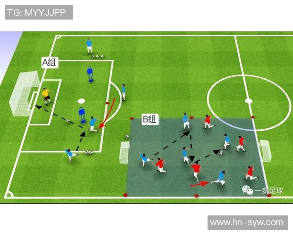 足球球星经典控球技艺解析与实战运用技巧分享